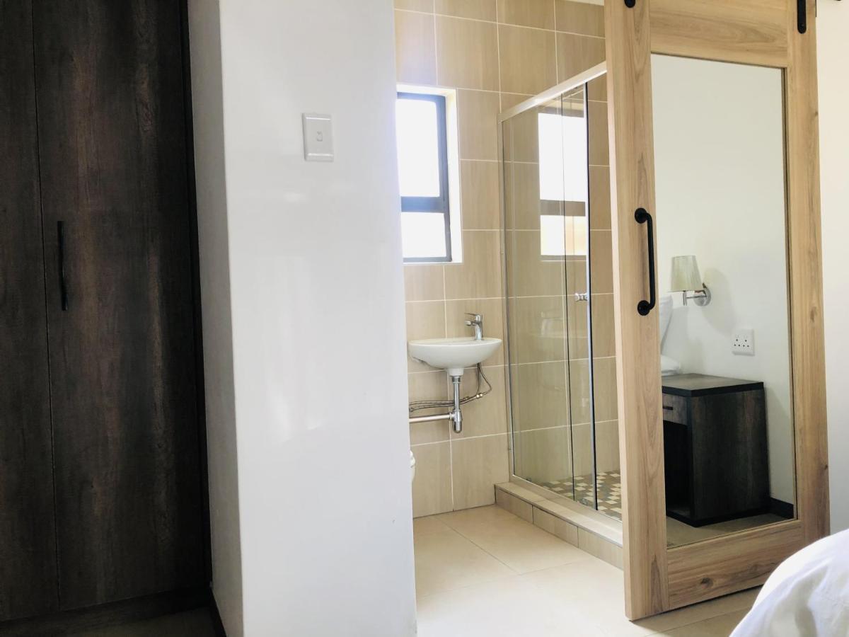 Tranquility Guesthouse Standerton 外观 照片