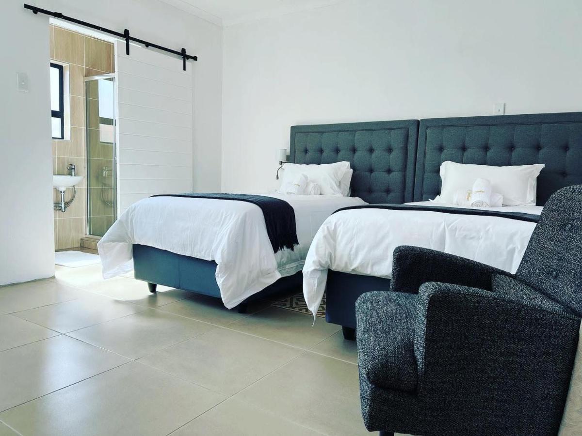 Tranquility Guesthouse Standerton 外观 照片