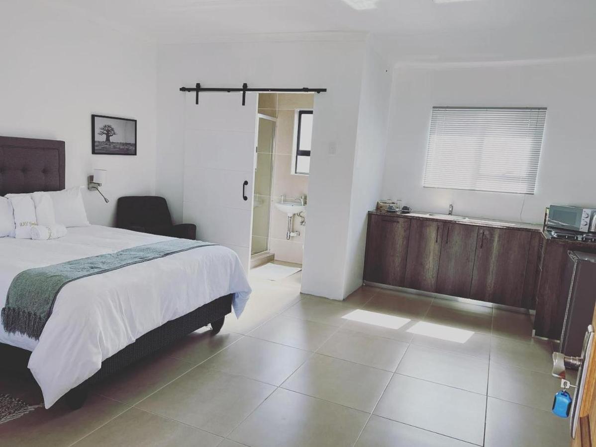 Tranquility Guesthouse Standerton 外观 照片