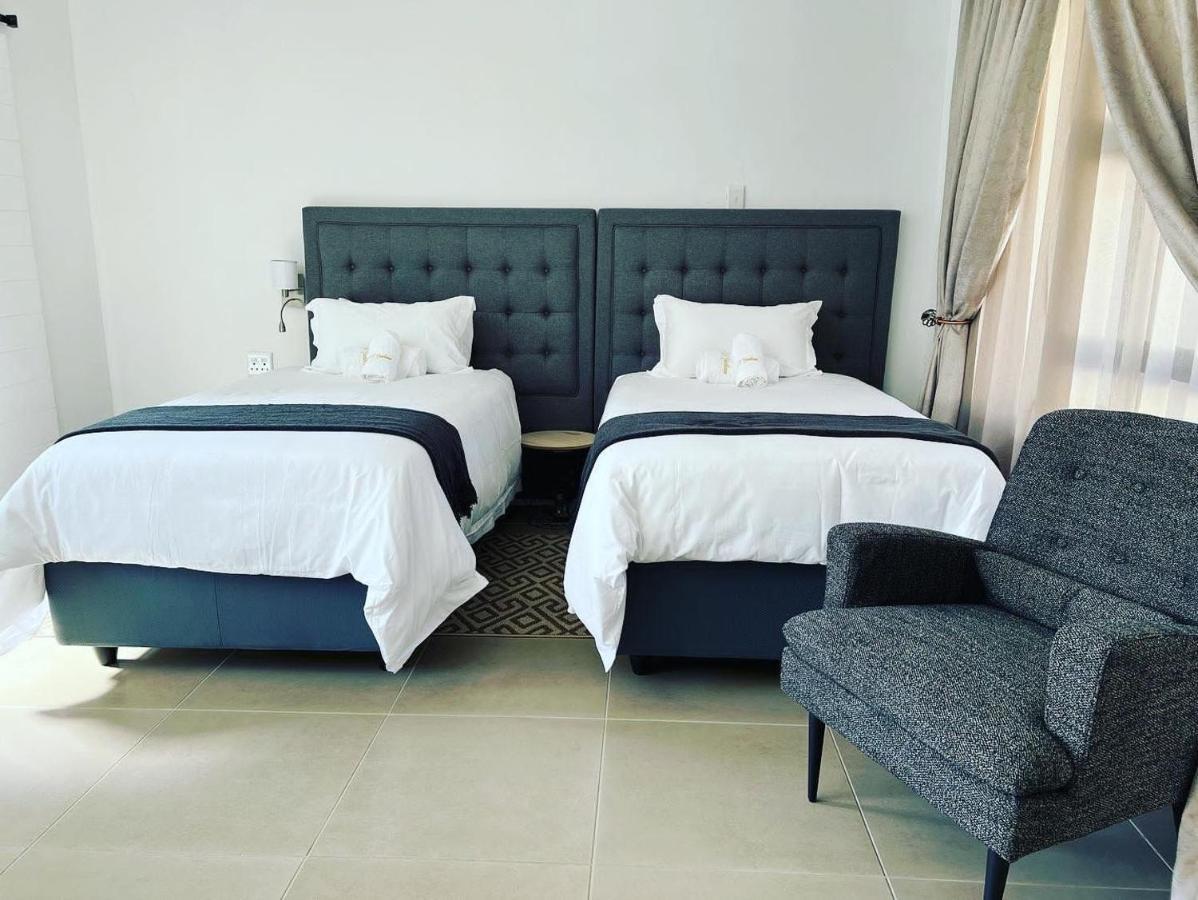 Tranquility Guesthouse Standerton 外观 照片