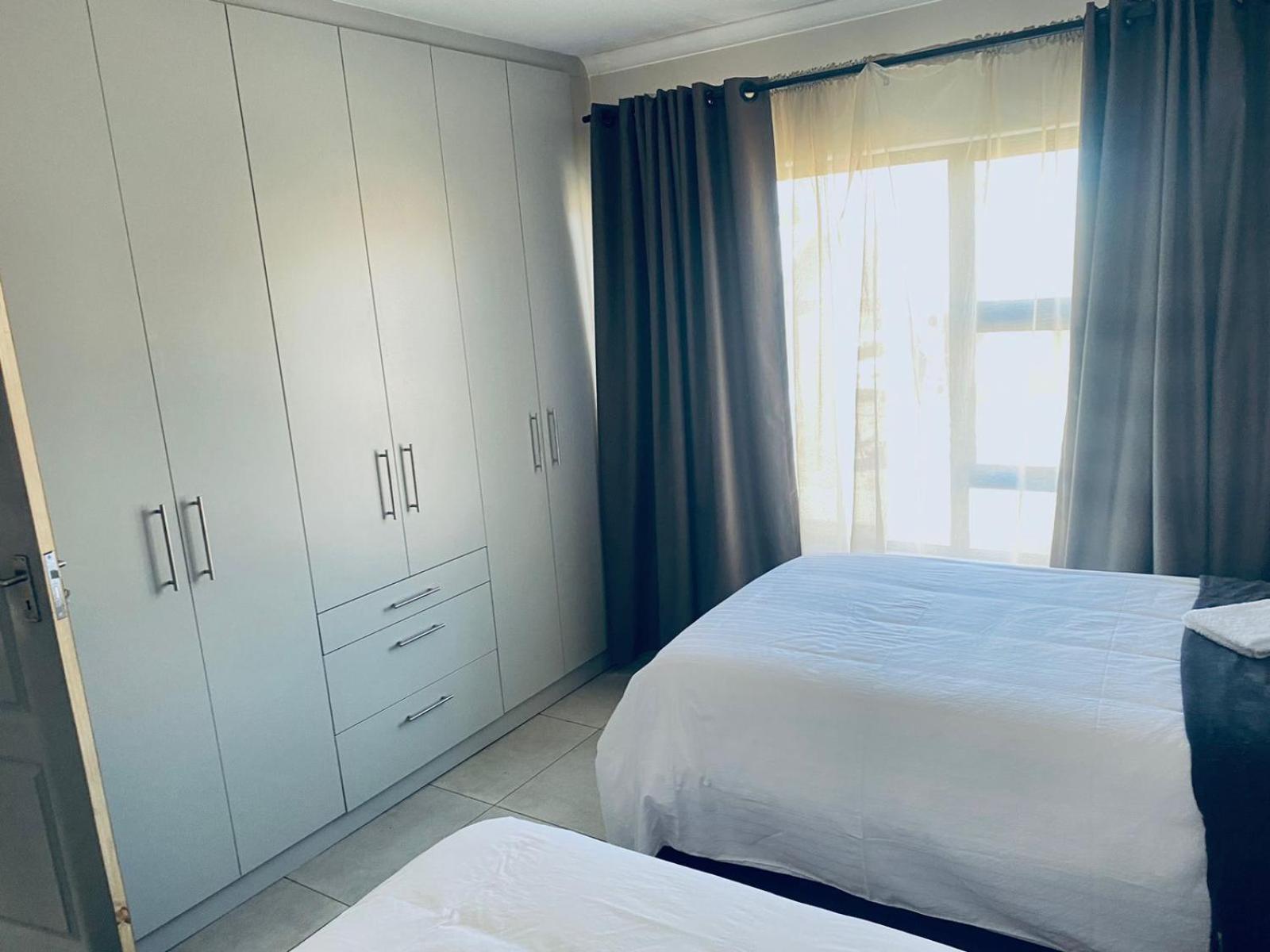 Tranquility Guesthouse Standerton 外观 照片